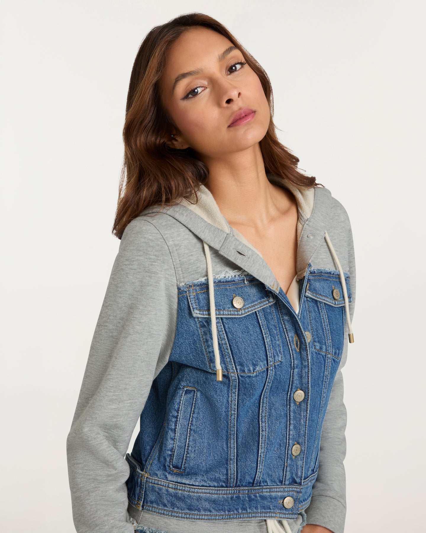Sutton Jacket