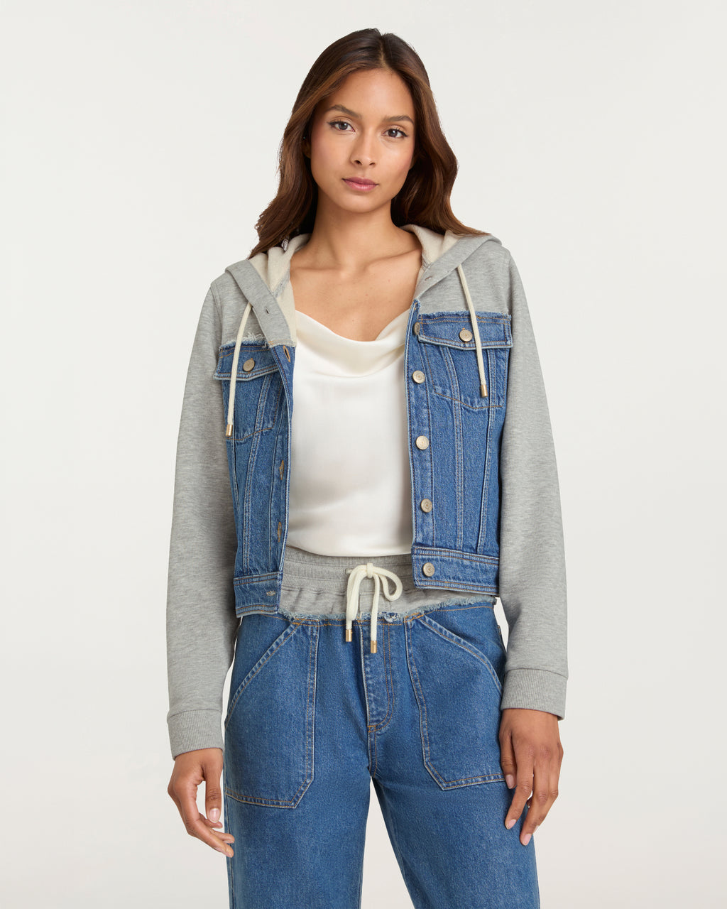 Sutton Jacket