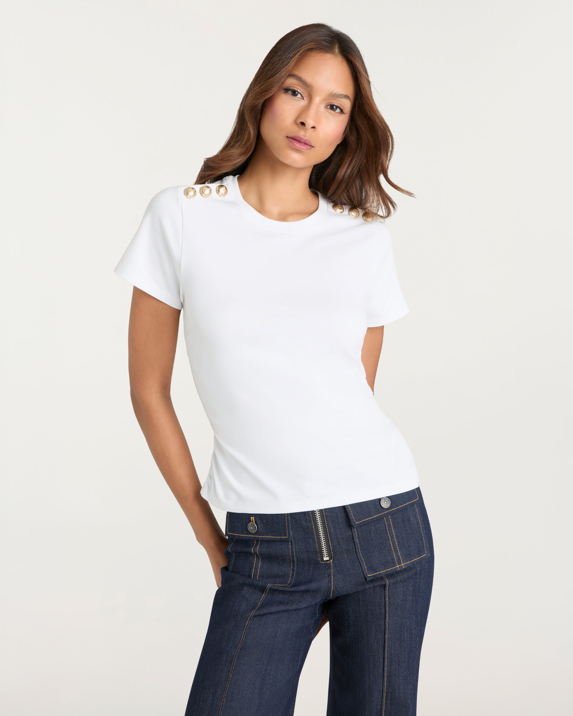 Jasper Top