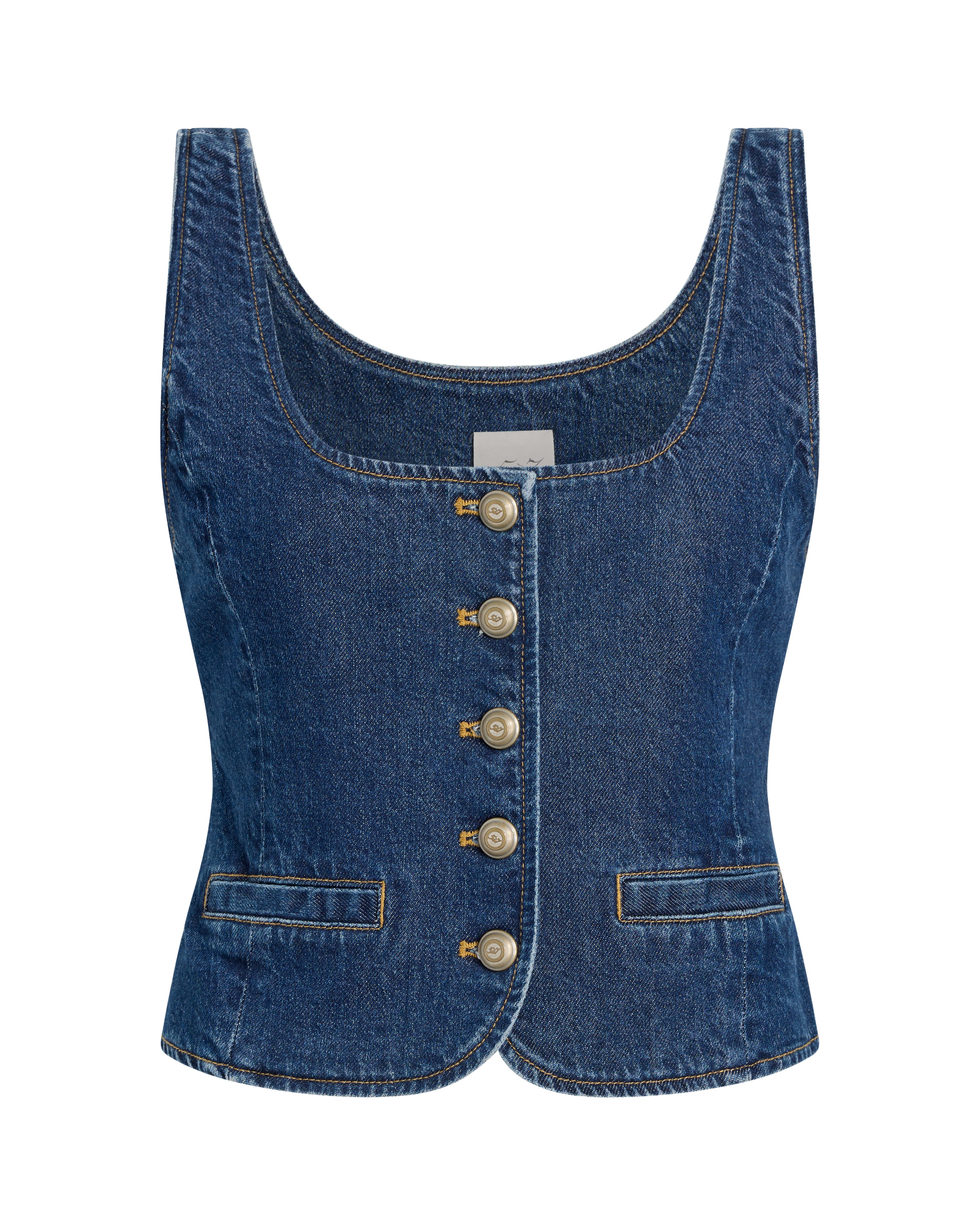 Rowena Jean Top