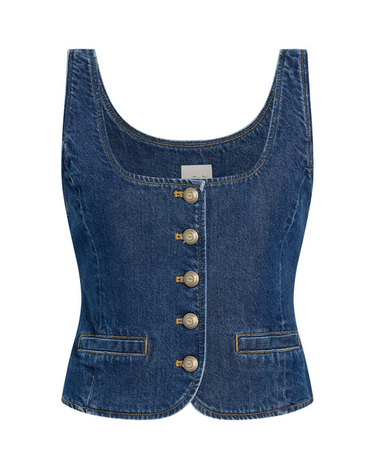 Rowena Jean Top