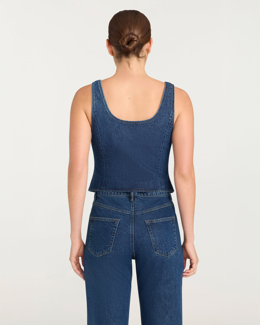 Rowena Jean Top