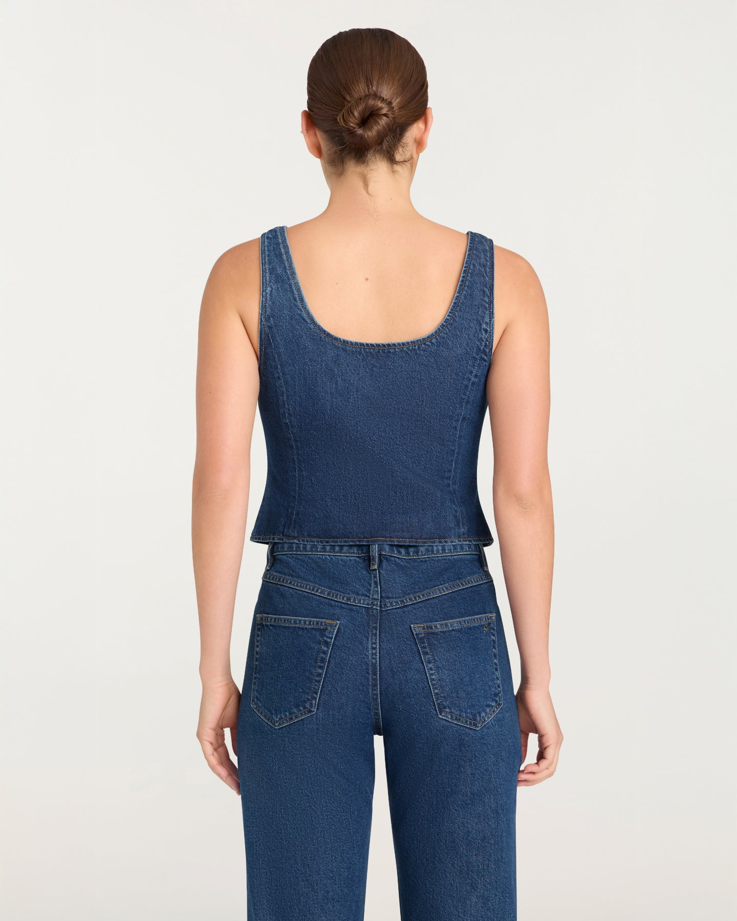 Rowena Jean Top