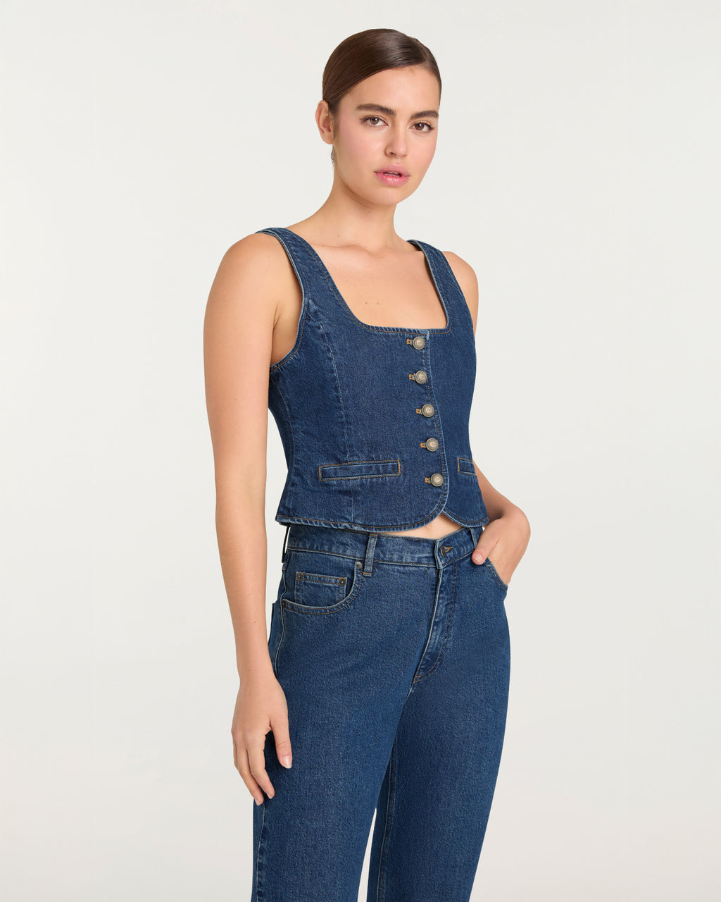 Rowena Jean Top