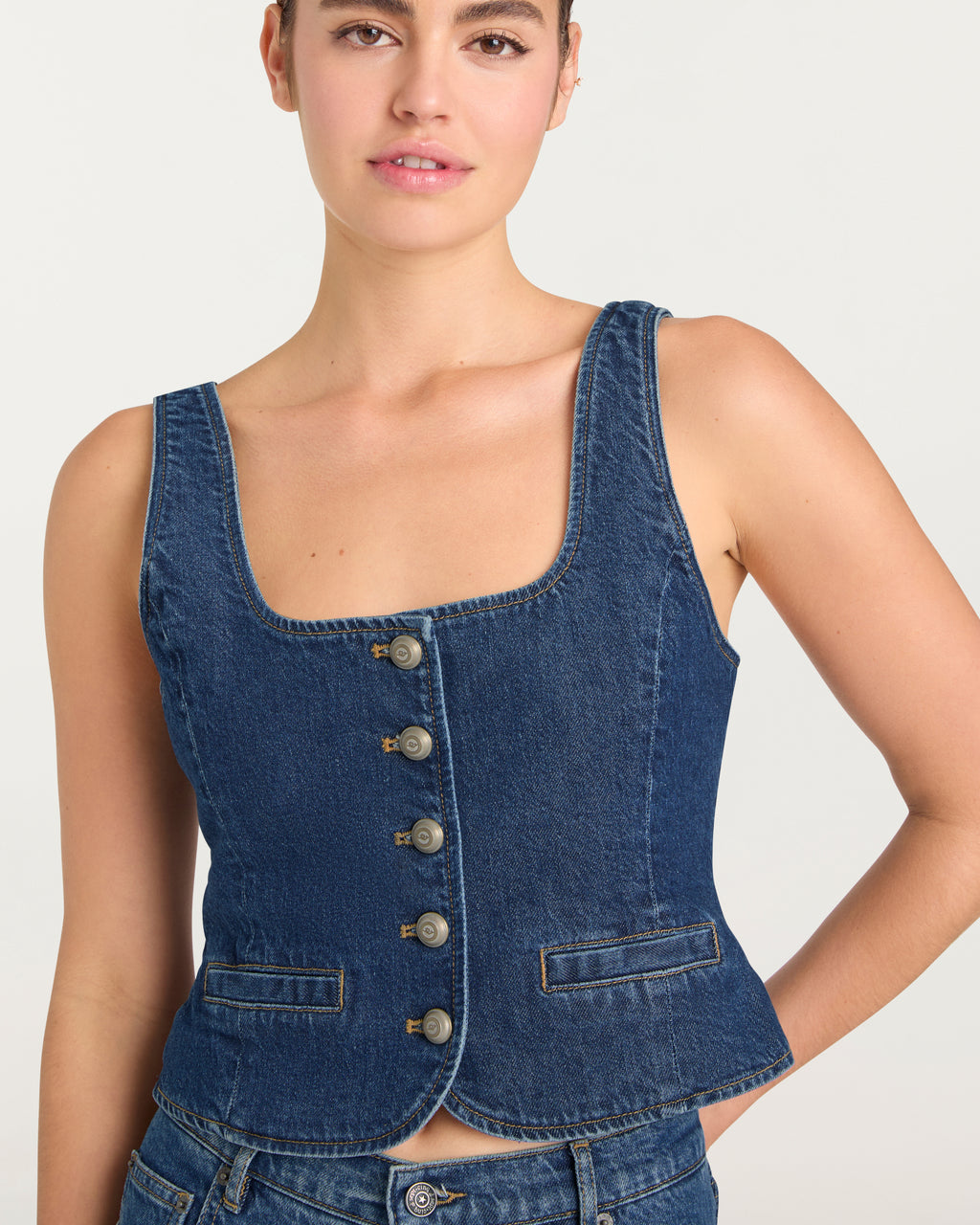 Rowena Jean Top