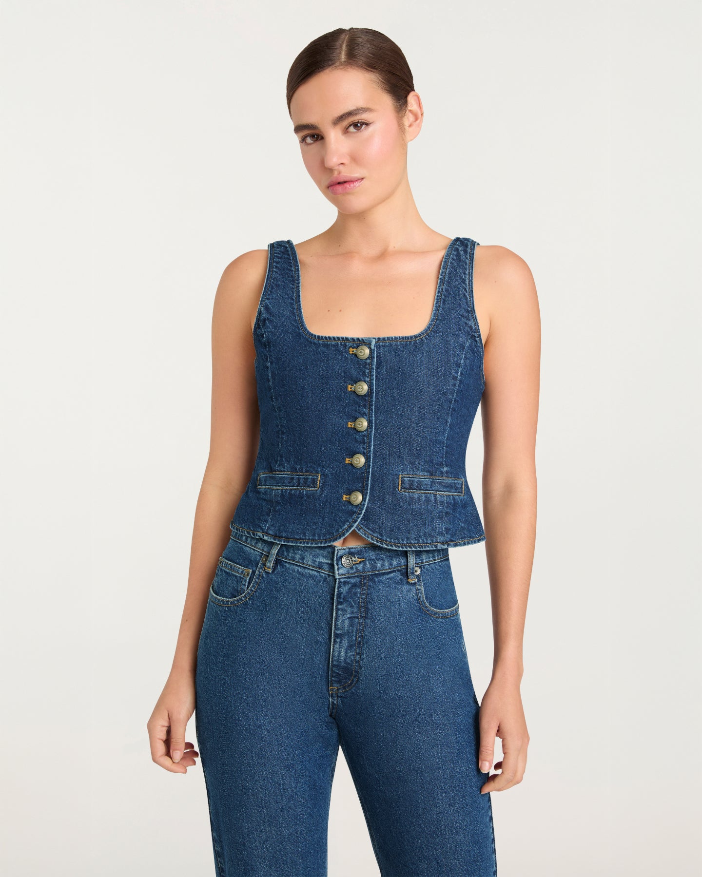 Rowena Jean Top