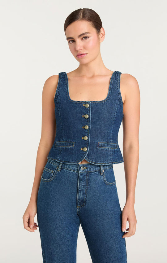 Rowena Jean Top