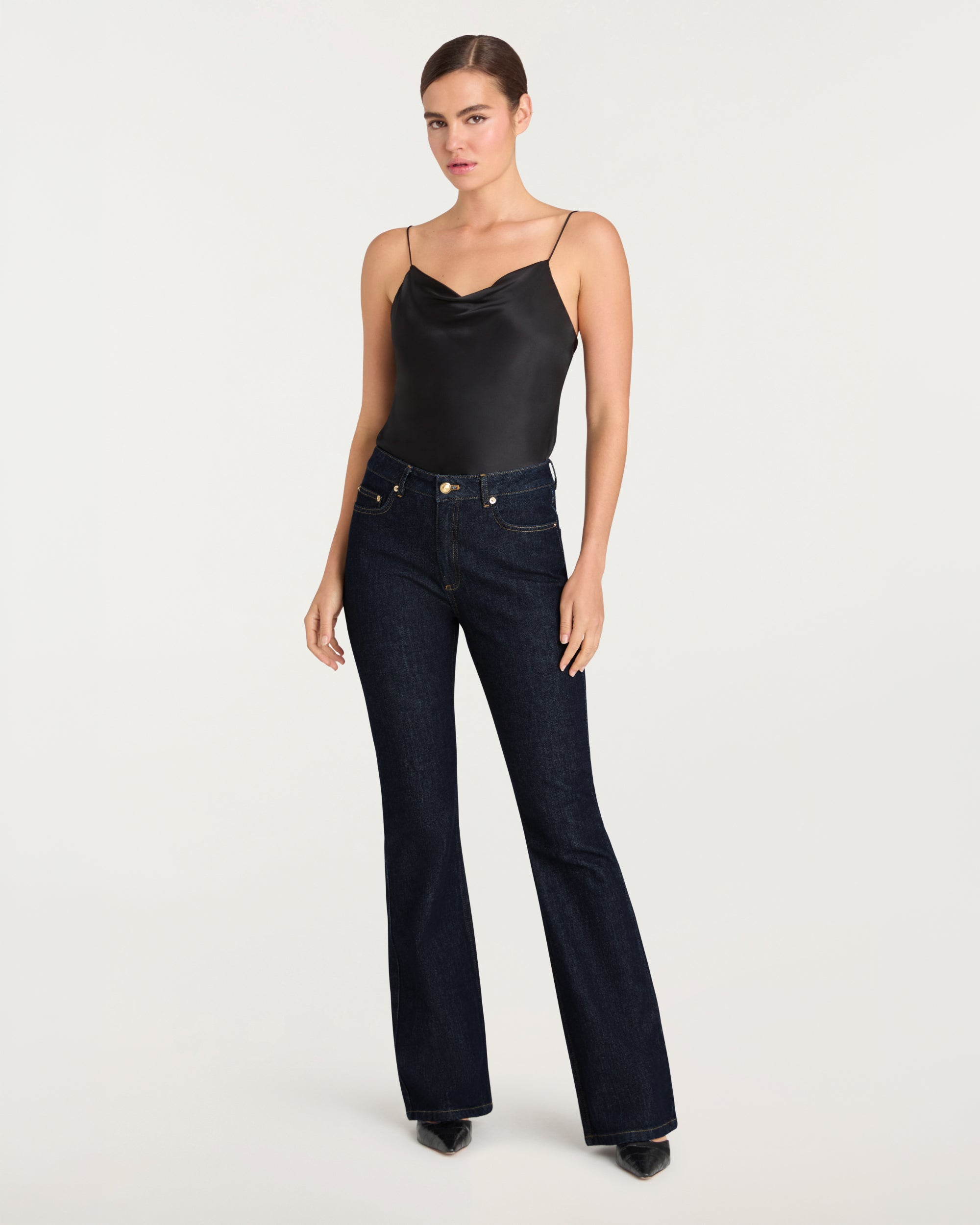 Stevie Jeans