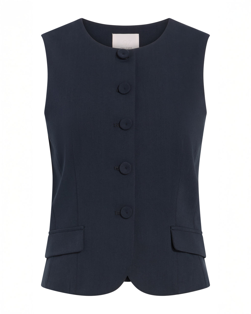 Winora Vest