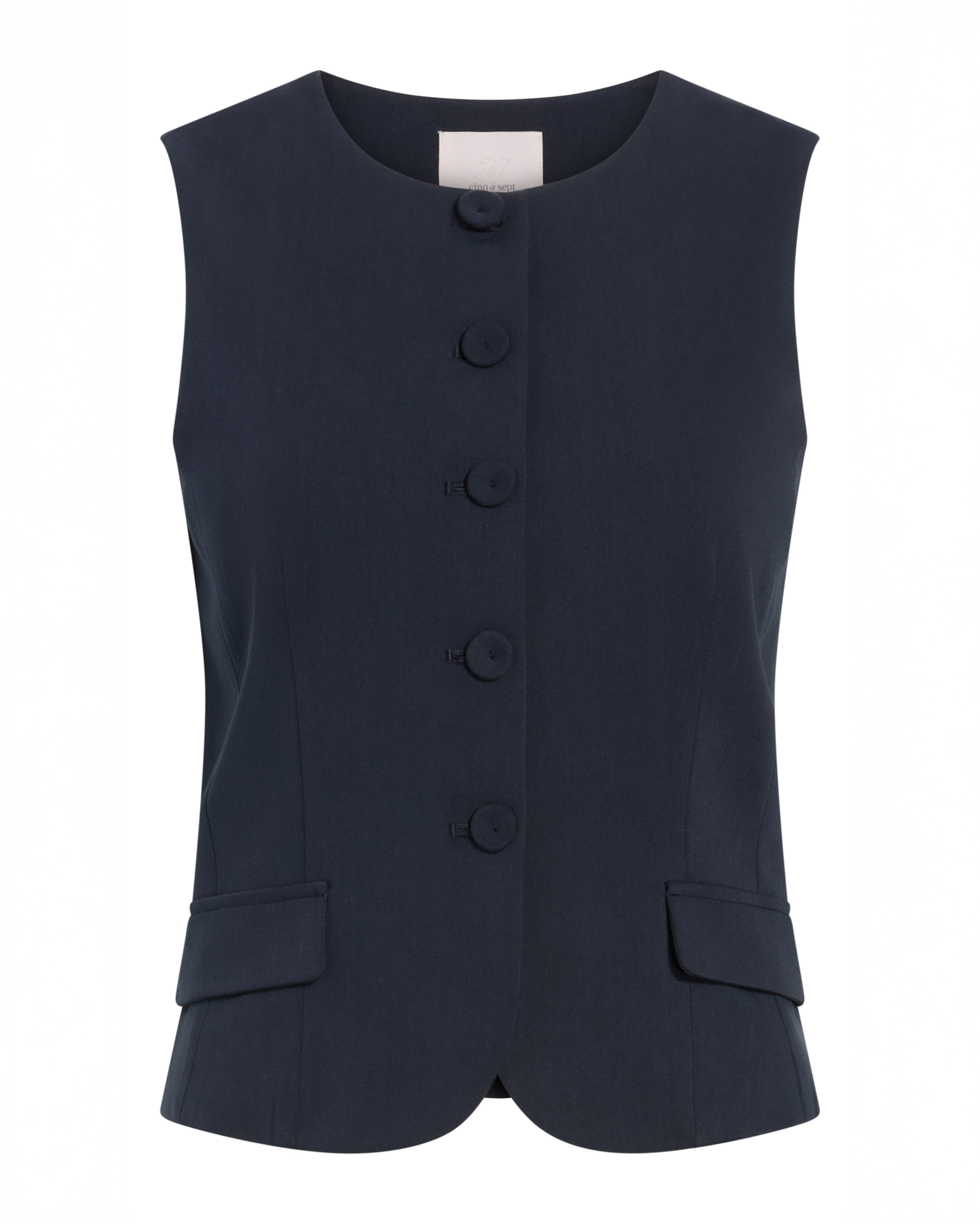 Winora Vest