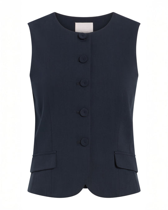 Winora Vest