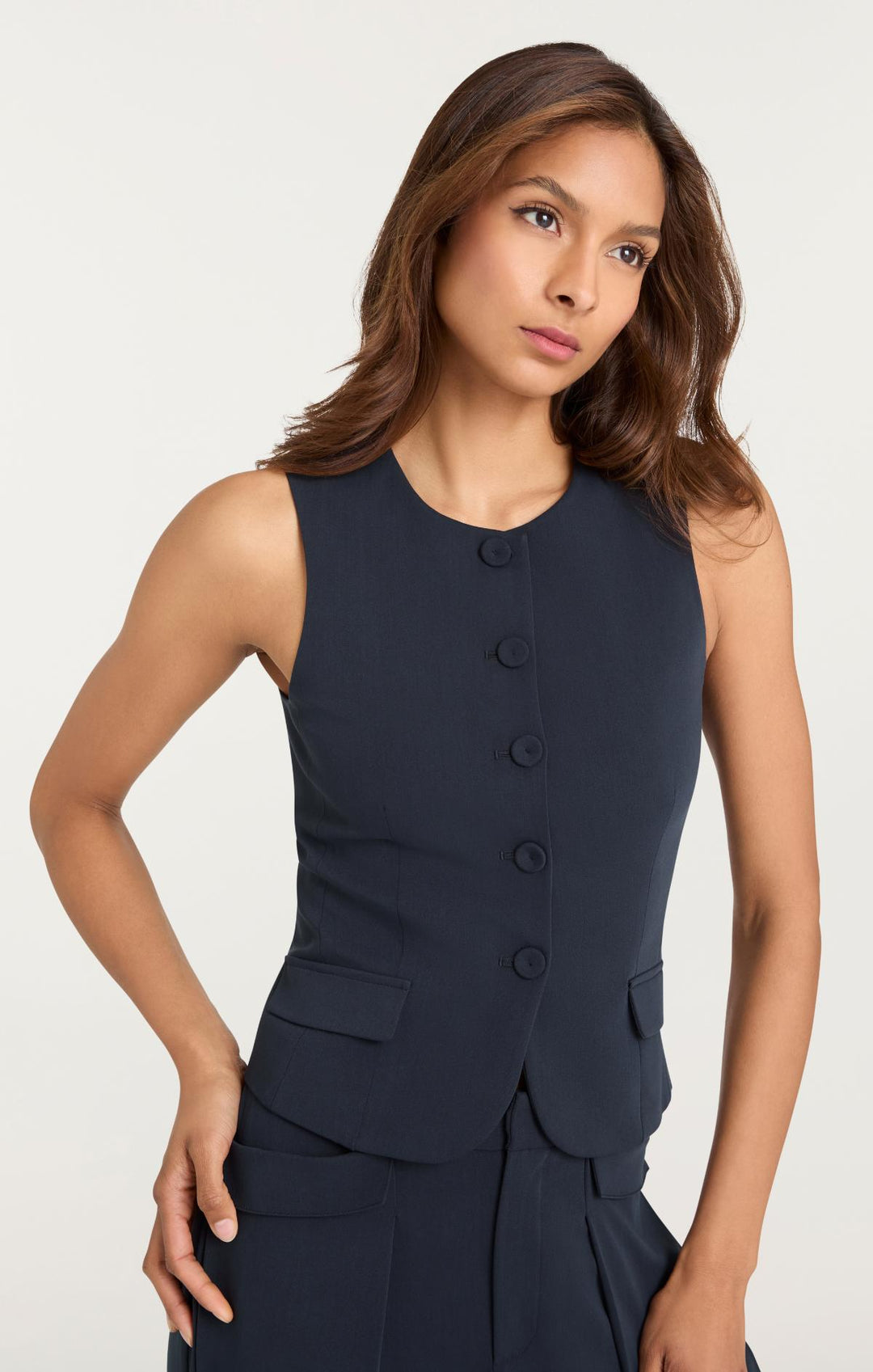 Winora Vest – Cinq à Sept