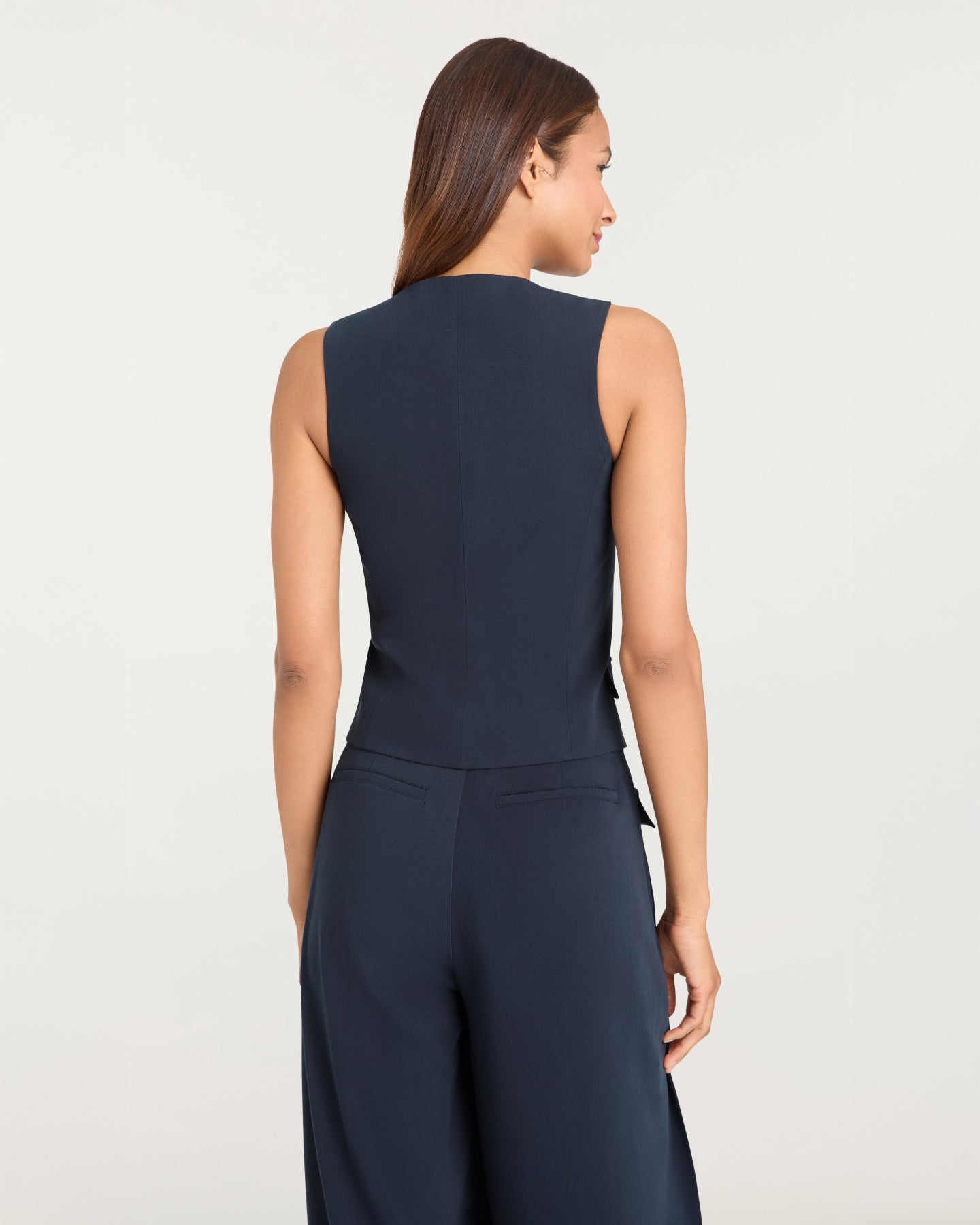 Cinq à Sept Women's Winora Vest