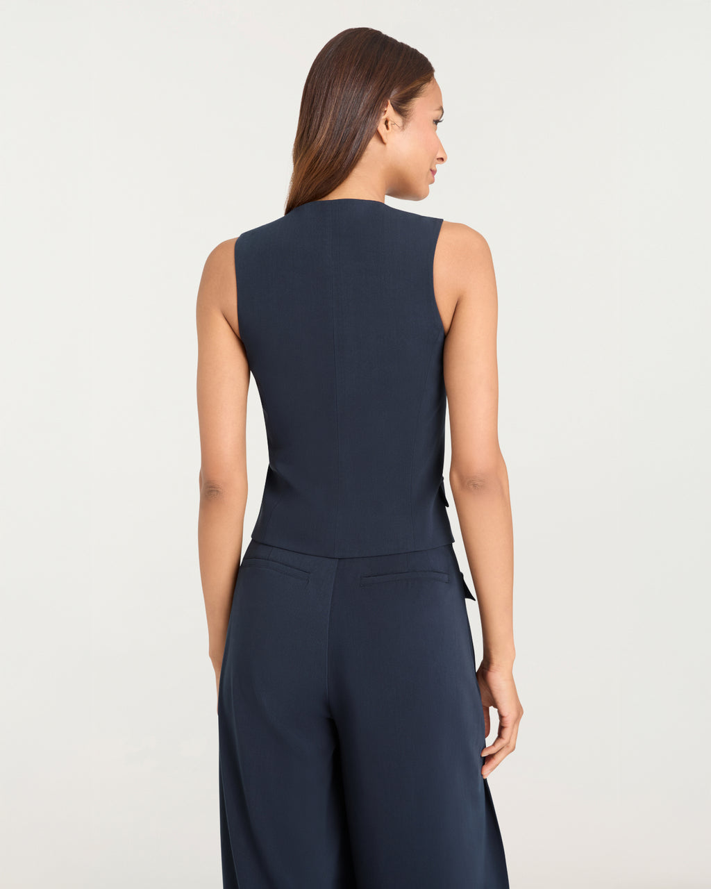 Winora Vest