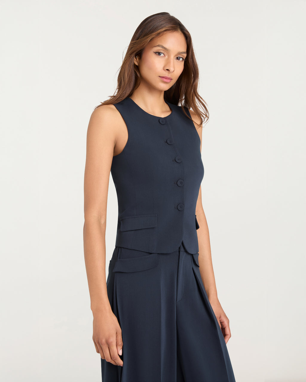 Winora Vest