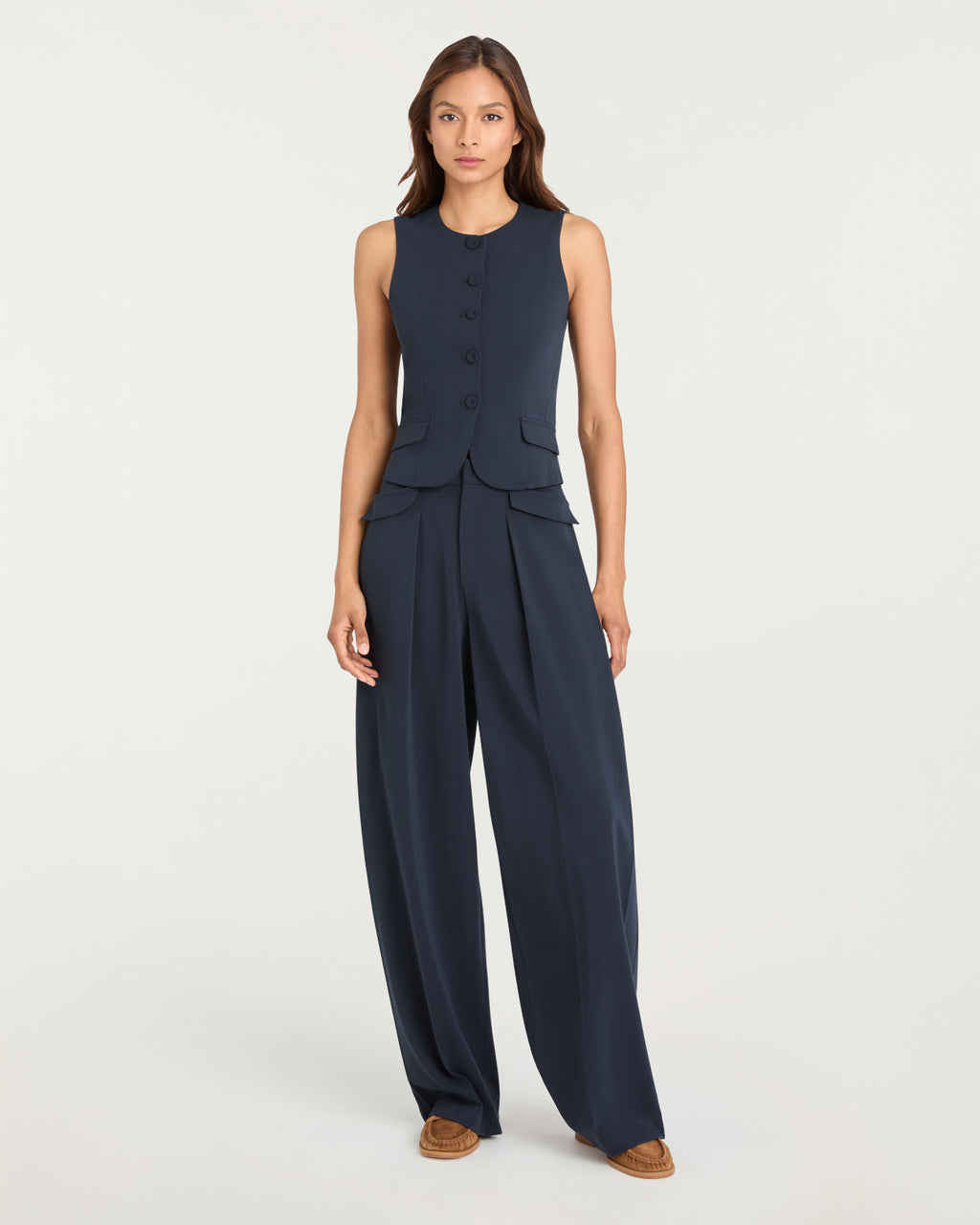 Winora Vest