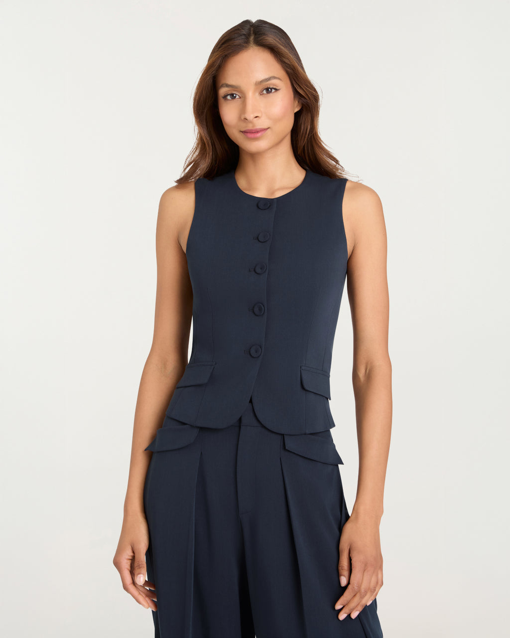 Winora Vest
