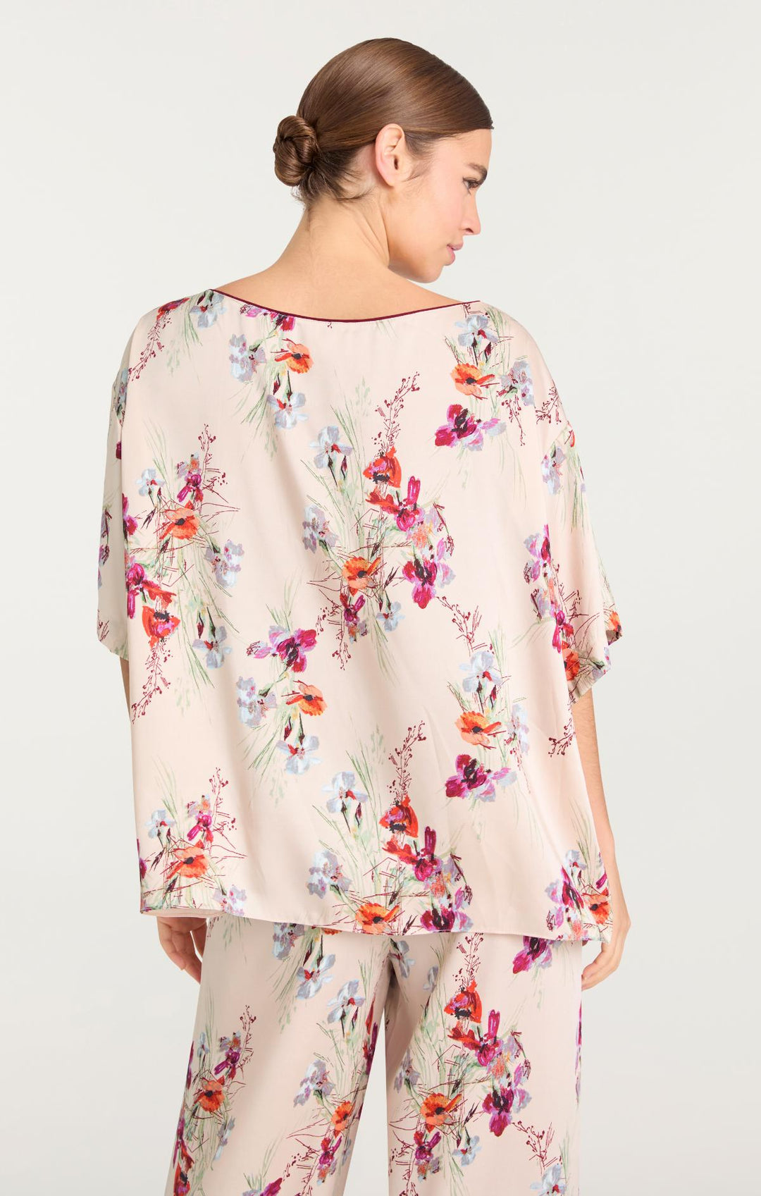 Iris Bouquet Alba Top – Cinq à Sept