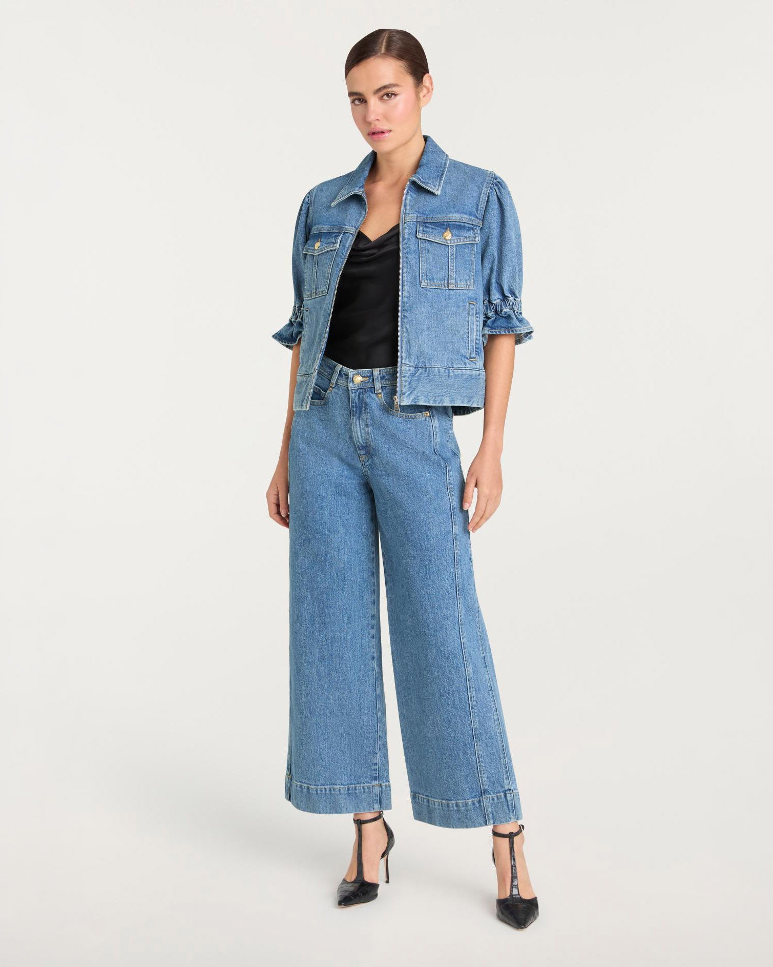 Holly Jean Jacket