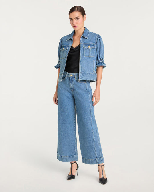 Holly Jean Jacket