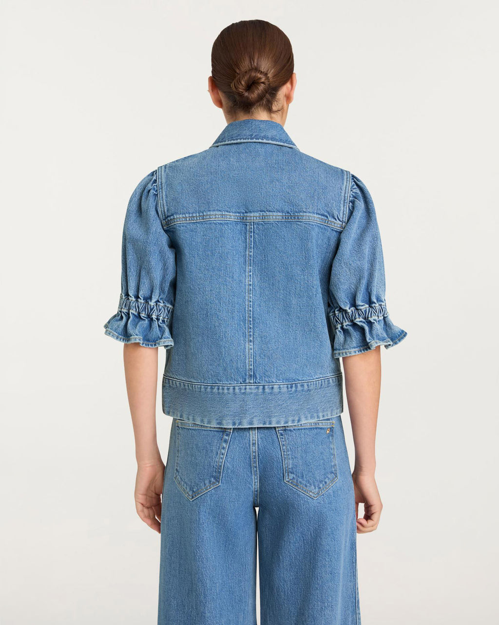 Holly Jean Jacket