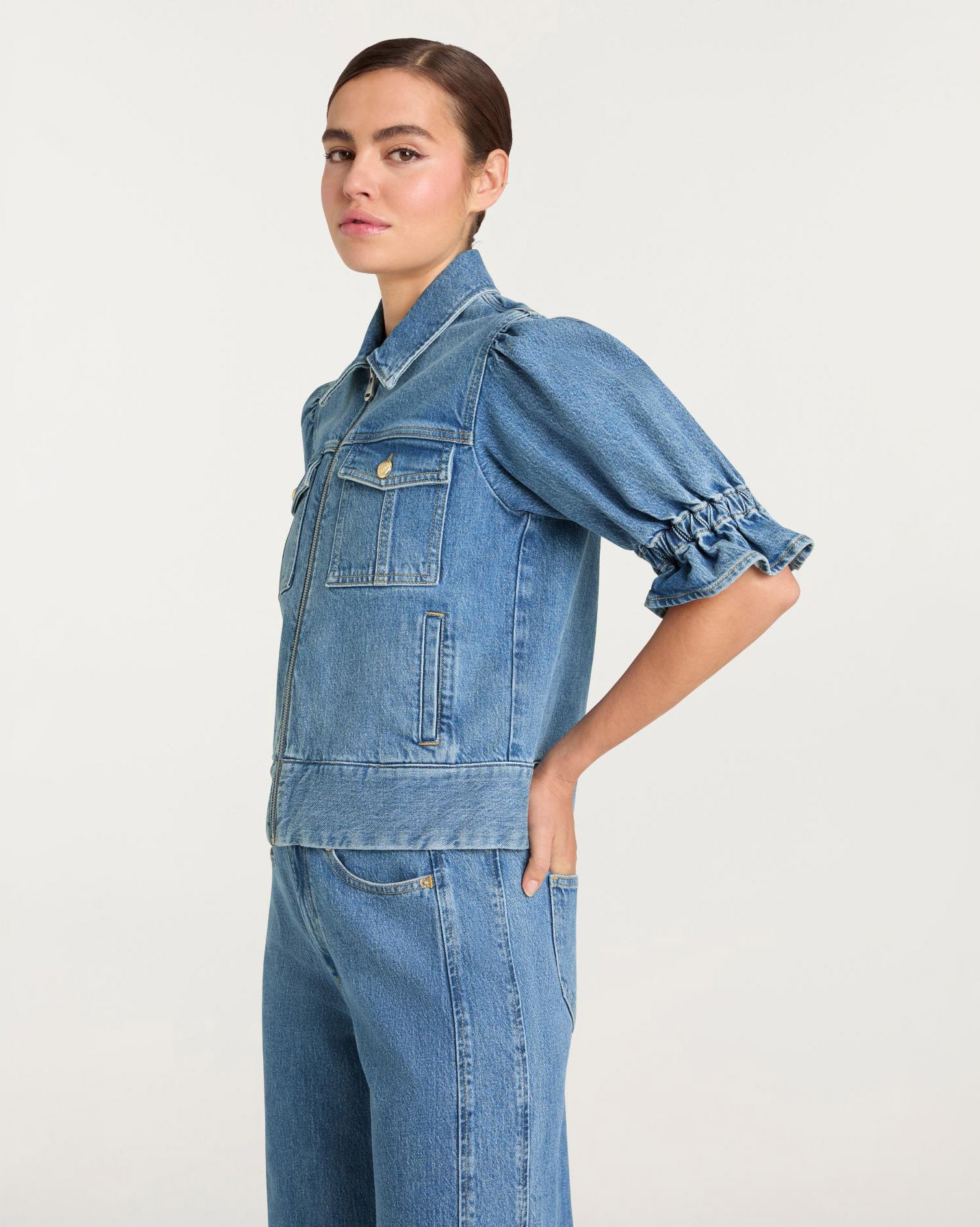 Holly Jean Jacket