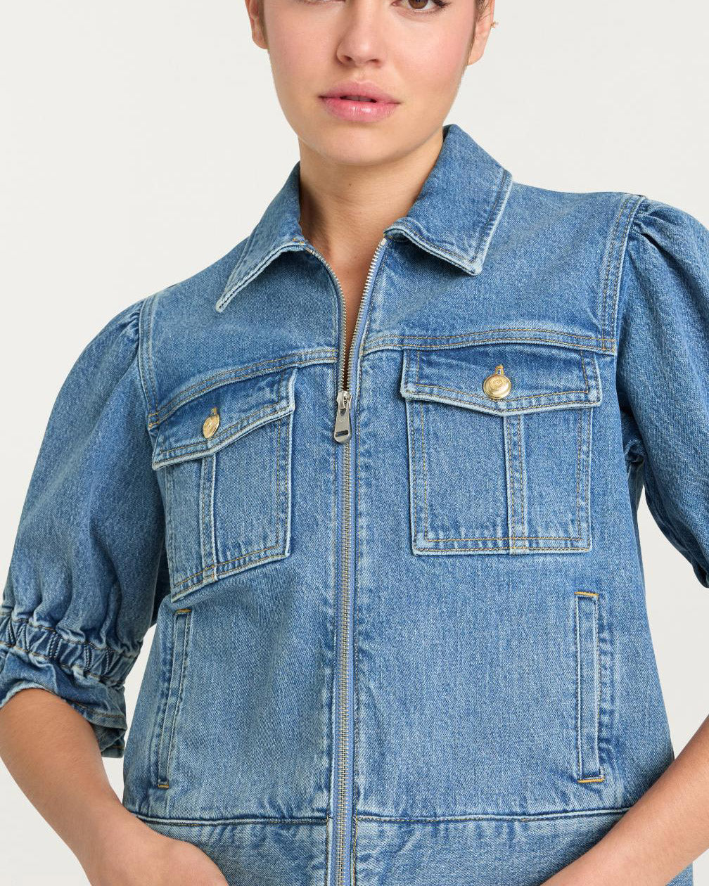 Holly Jean Jacket