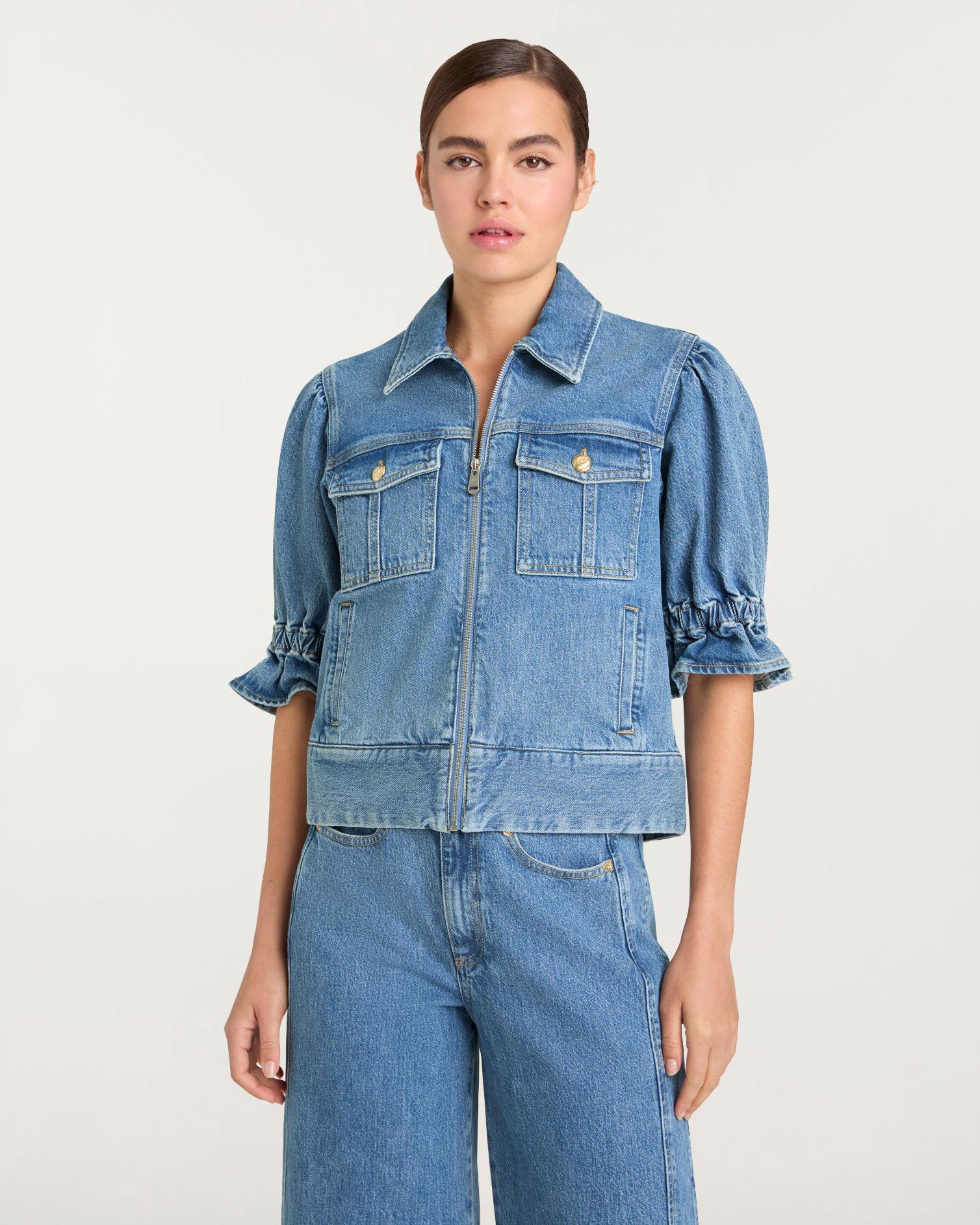 Holly Jean Jacket