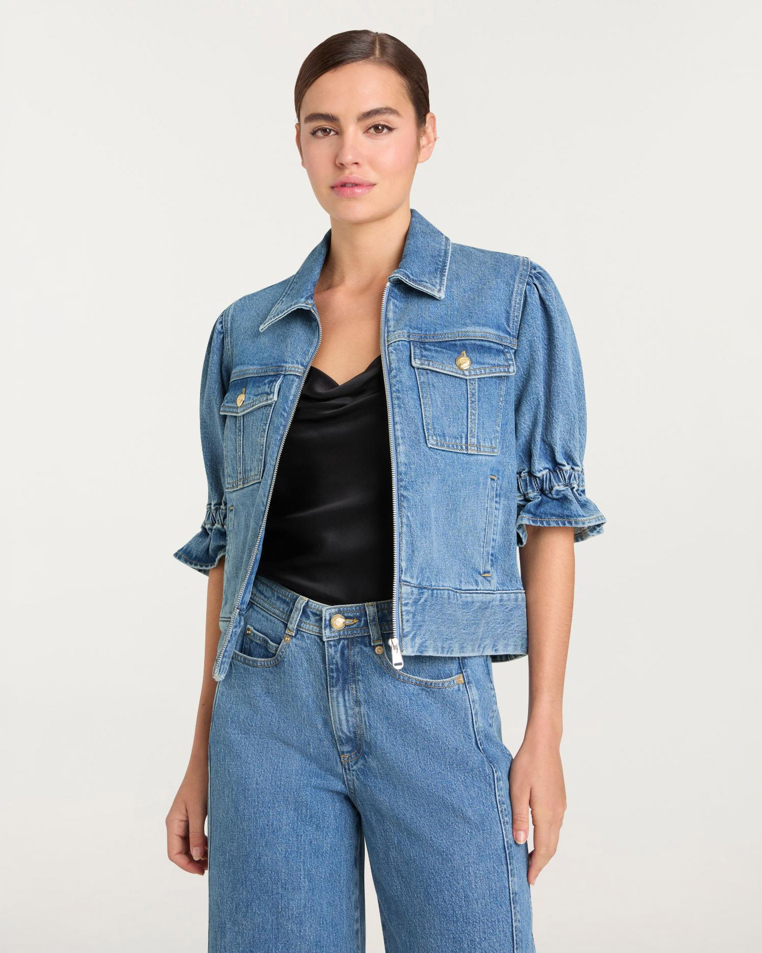 Holly Jean Jacket