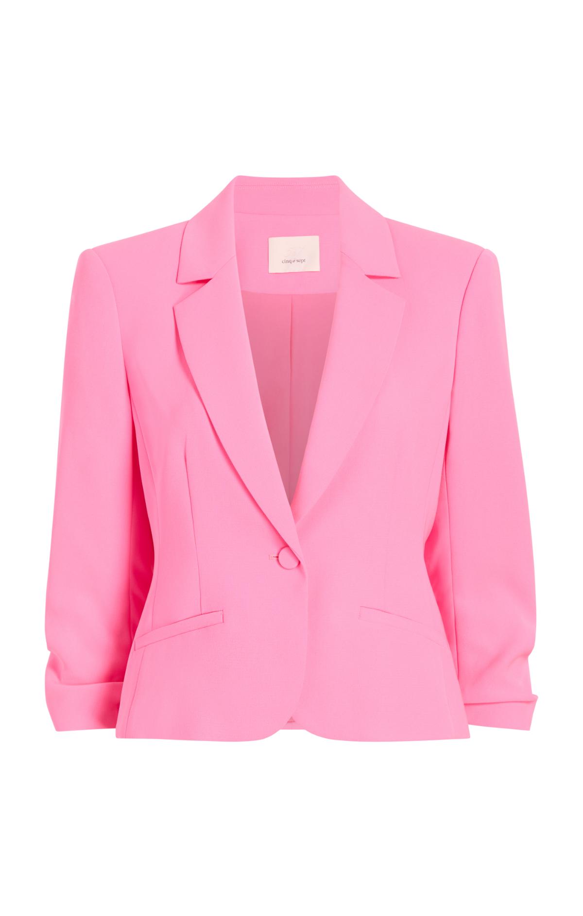 Le Petit Khloe Blazer