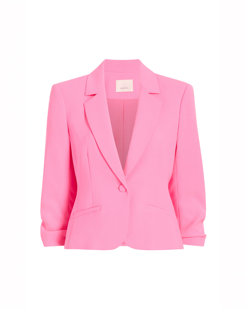 Le Petit Khloe Blazer