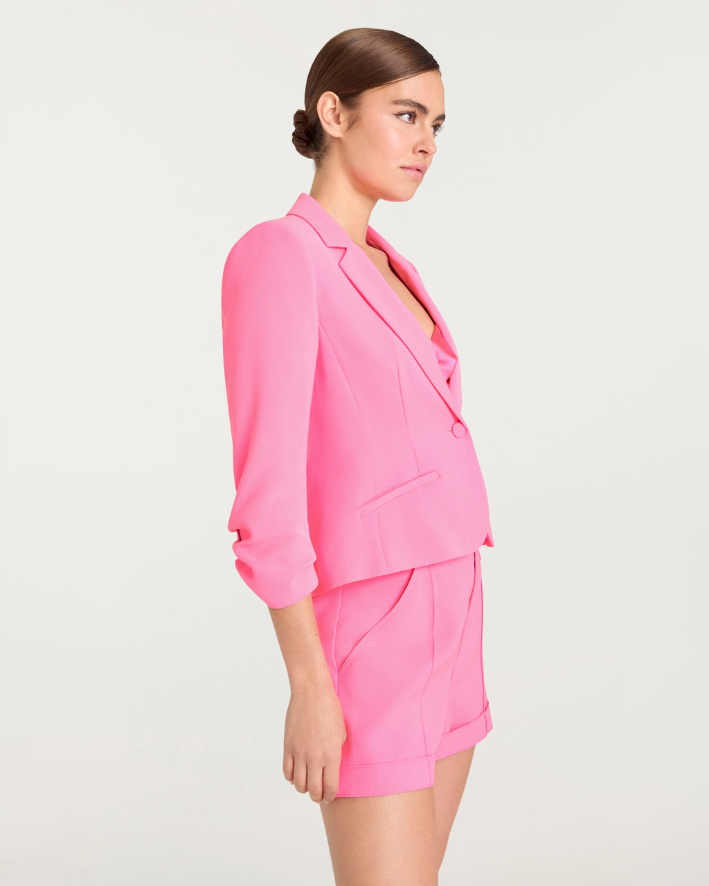 Le Petit Khloe Blazer