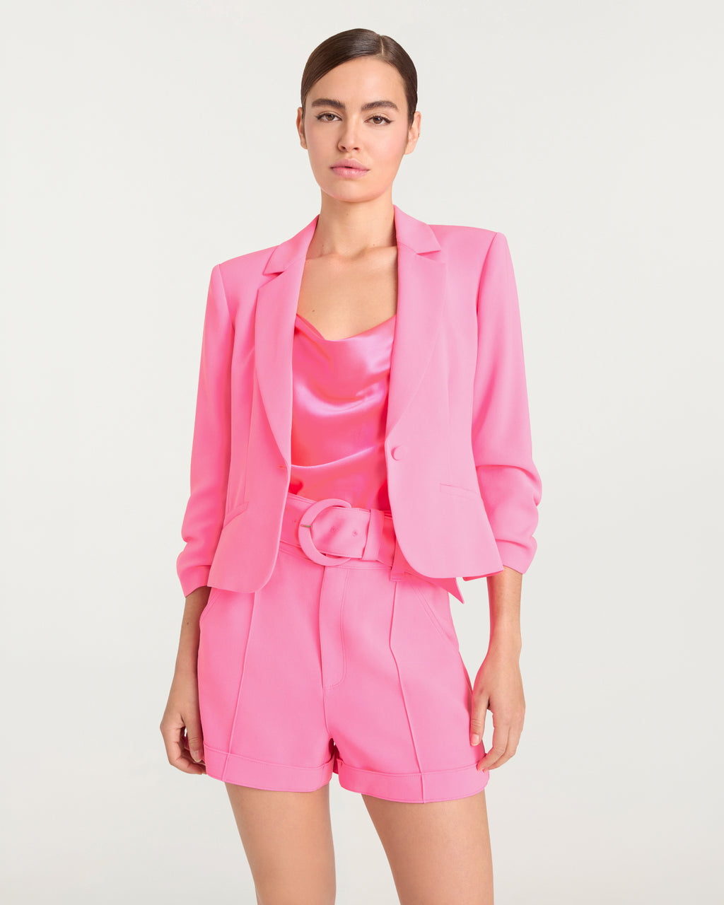 Le Petit Khloe Blazer
