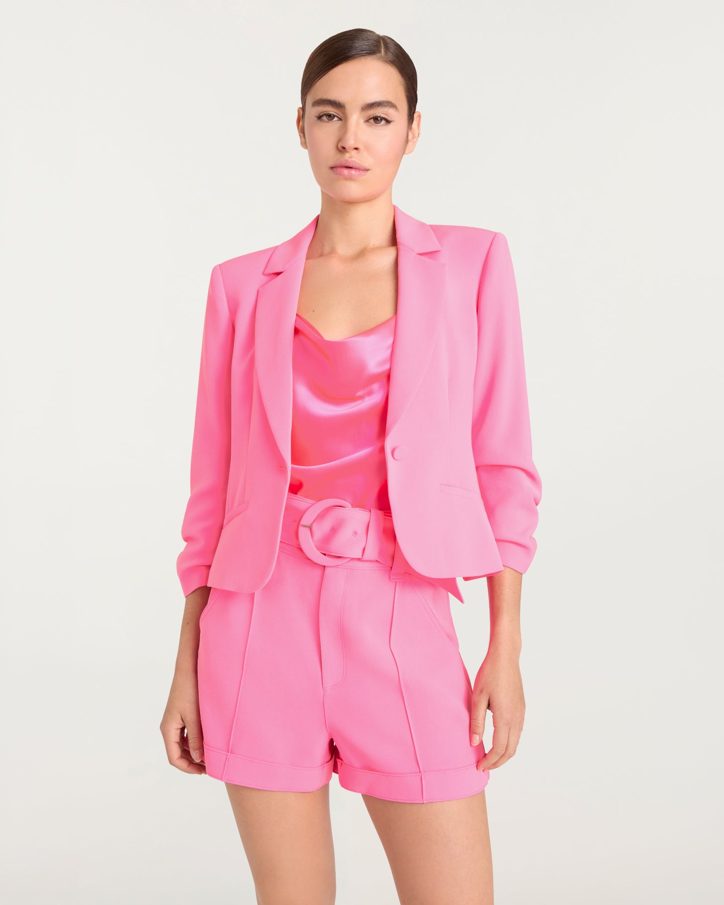 Le Petit Khloe Blazer