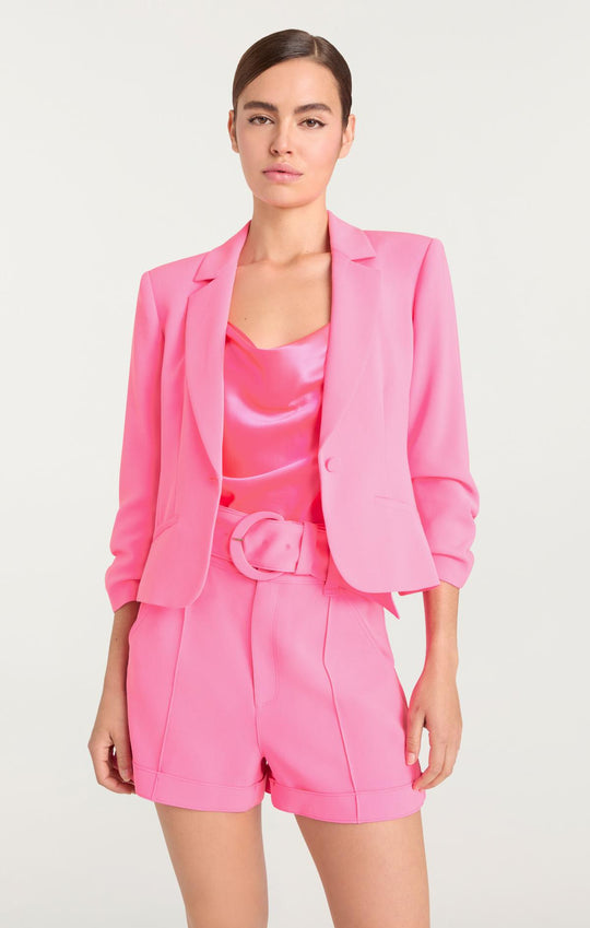 Le Petit Khloe Blazer