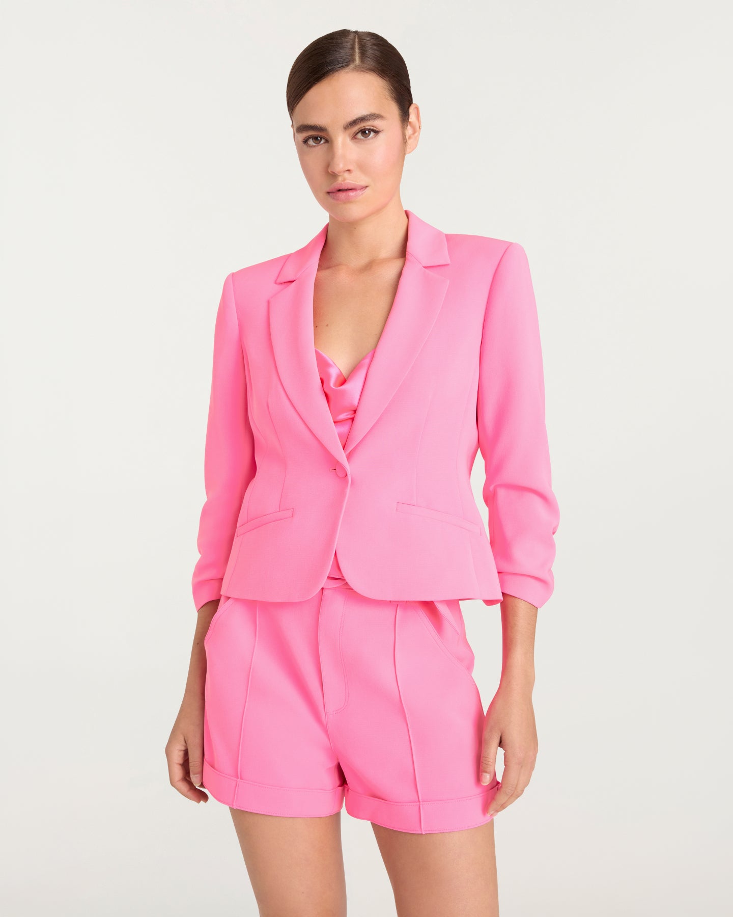 Le Petit Khloe Blazer