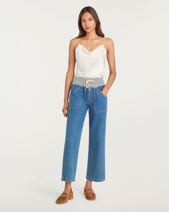 Serena Pant