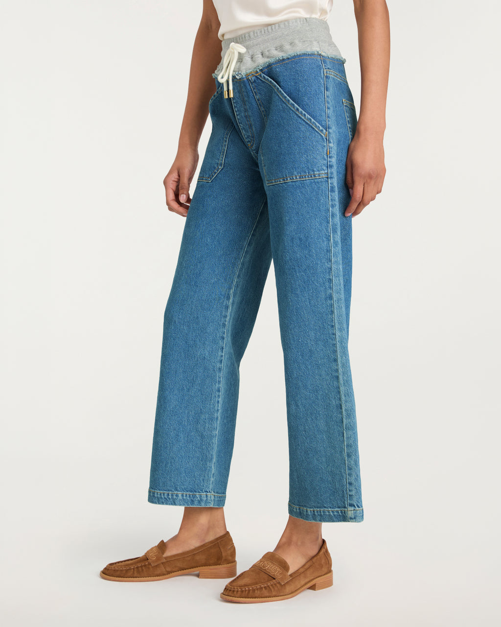 Serena Pant