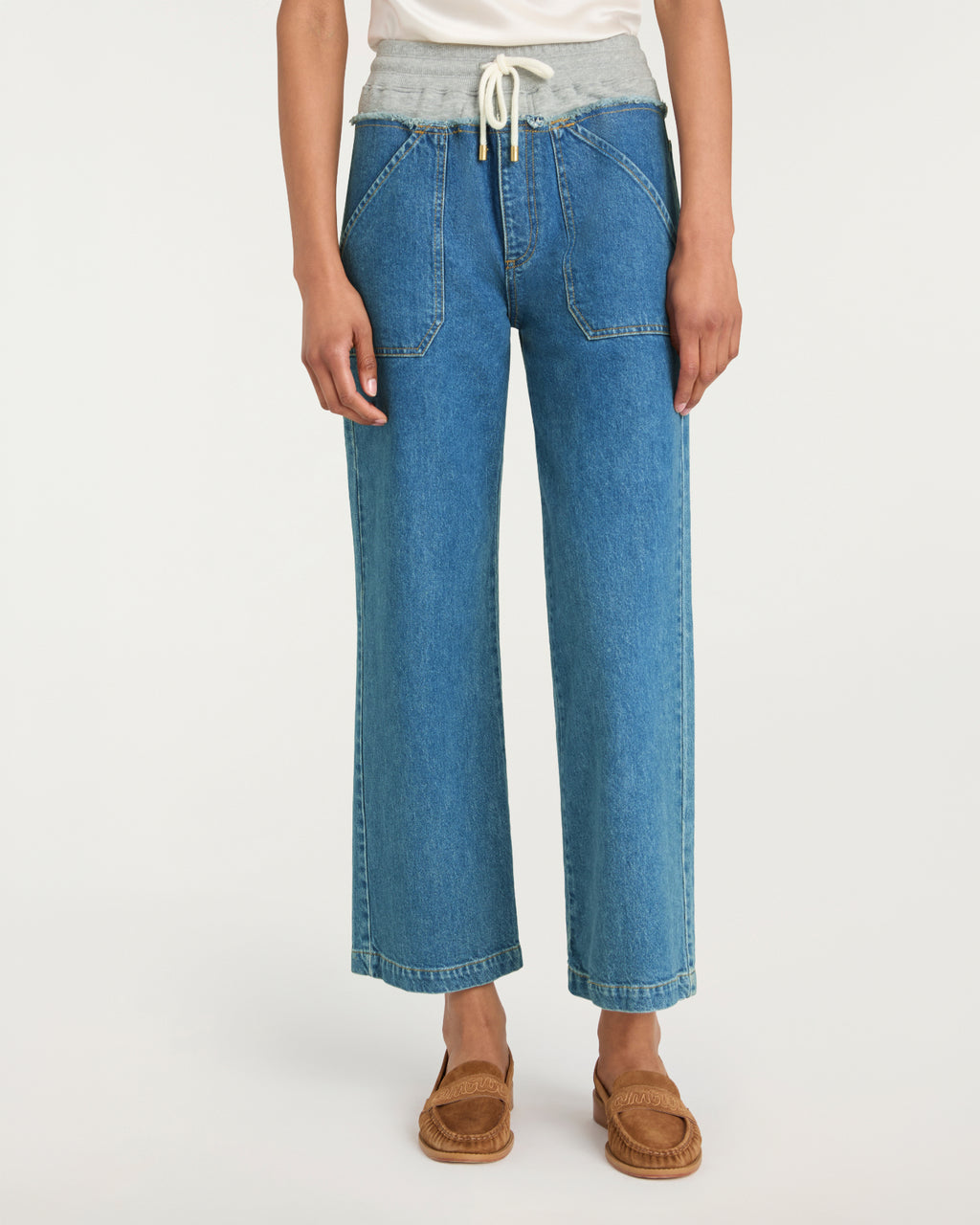 Serena Pant