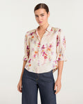 Iris Bouquet Fiona Top