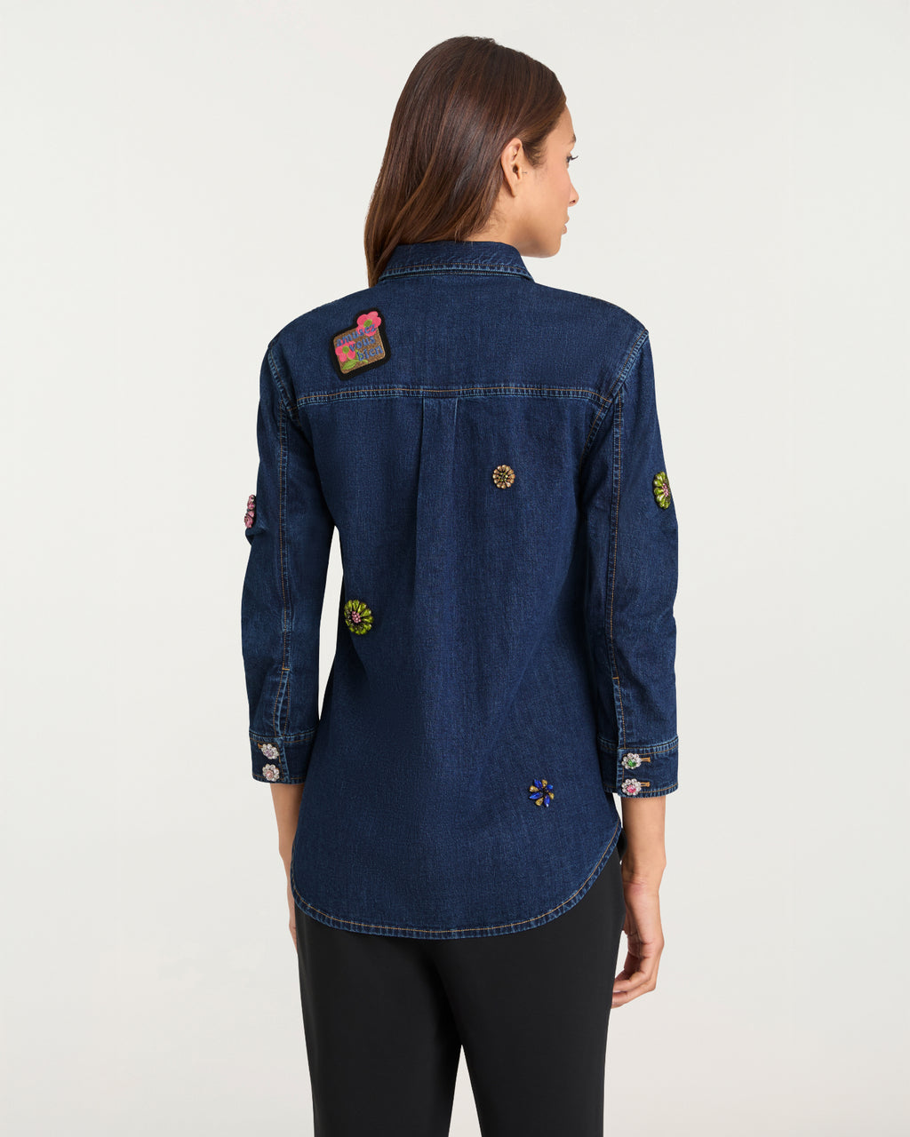 Retro Love Vera Jean Jacket