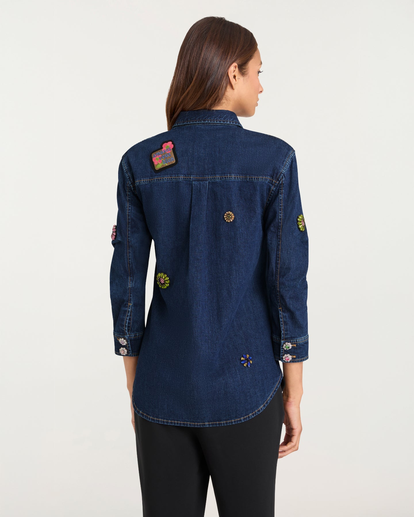 Retro Love Vera Jean Jacket
