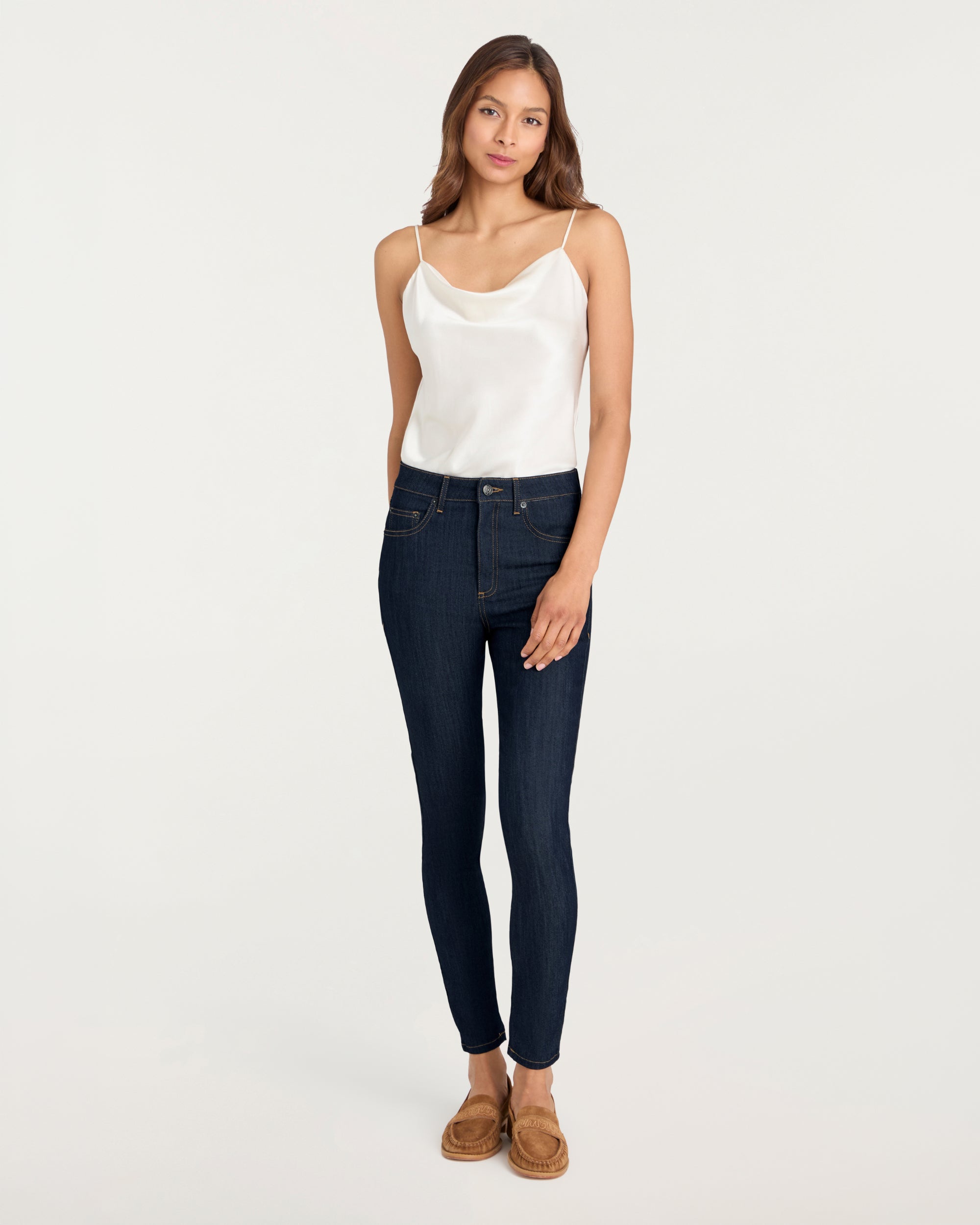 Frankie Jeans