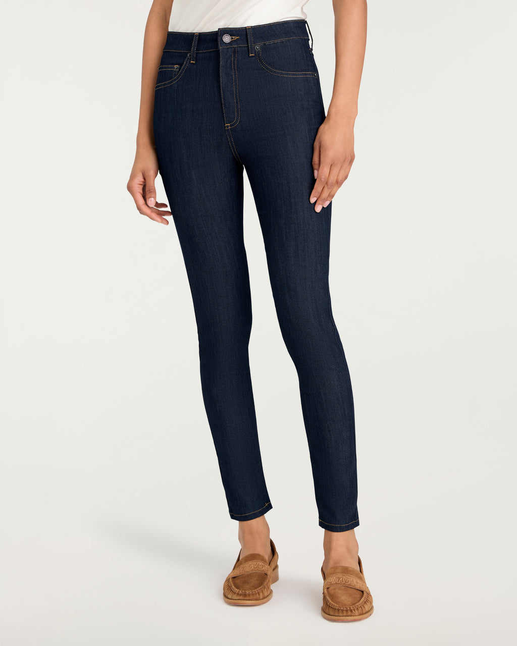 Frankie Jeans