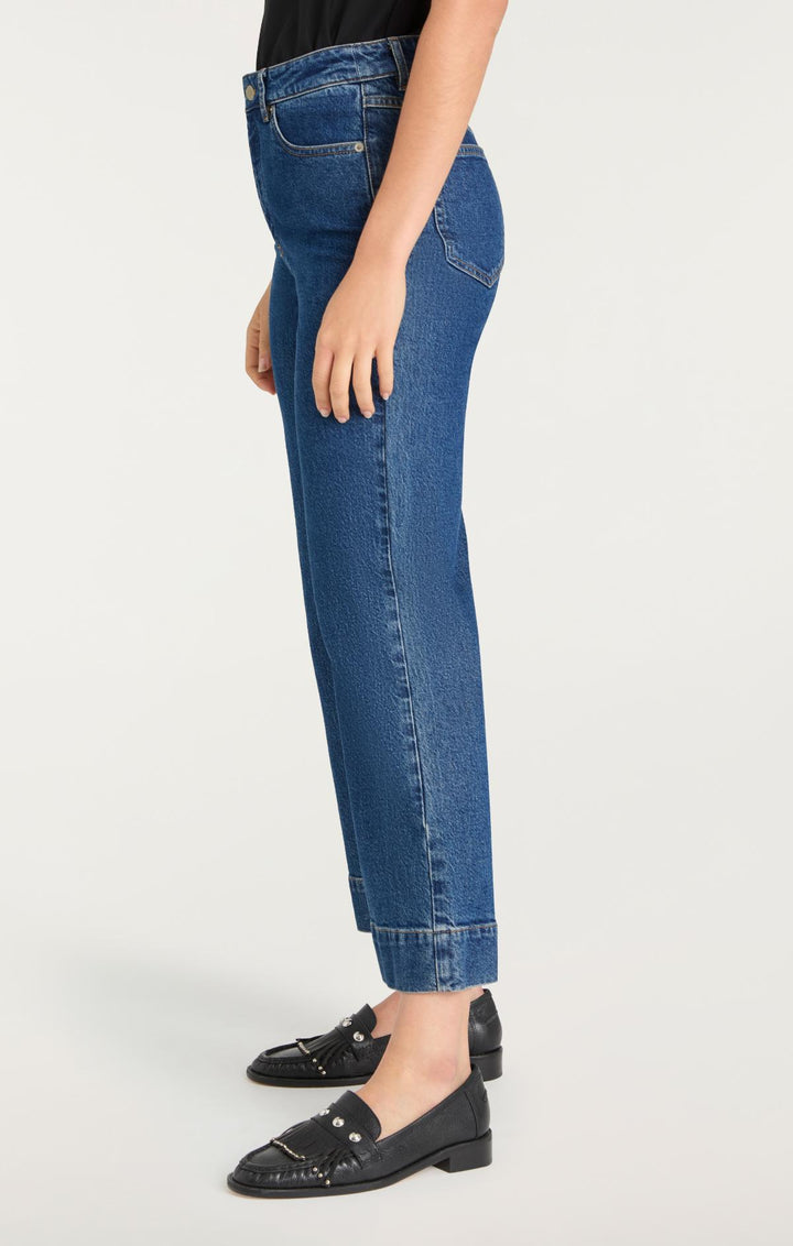 Joey Jeans – Cinq à Sept