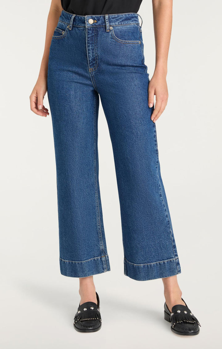 Joey Jeans – Cinq à Sept