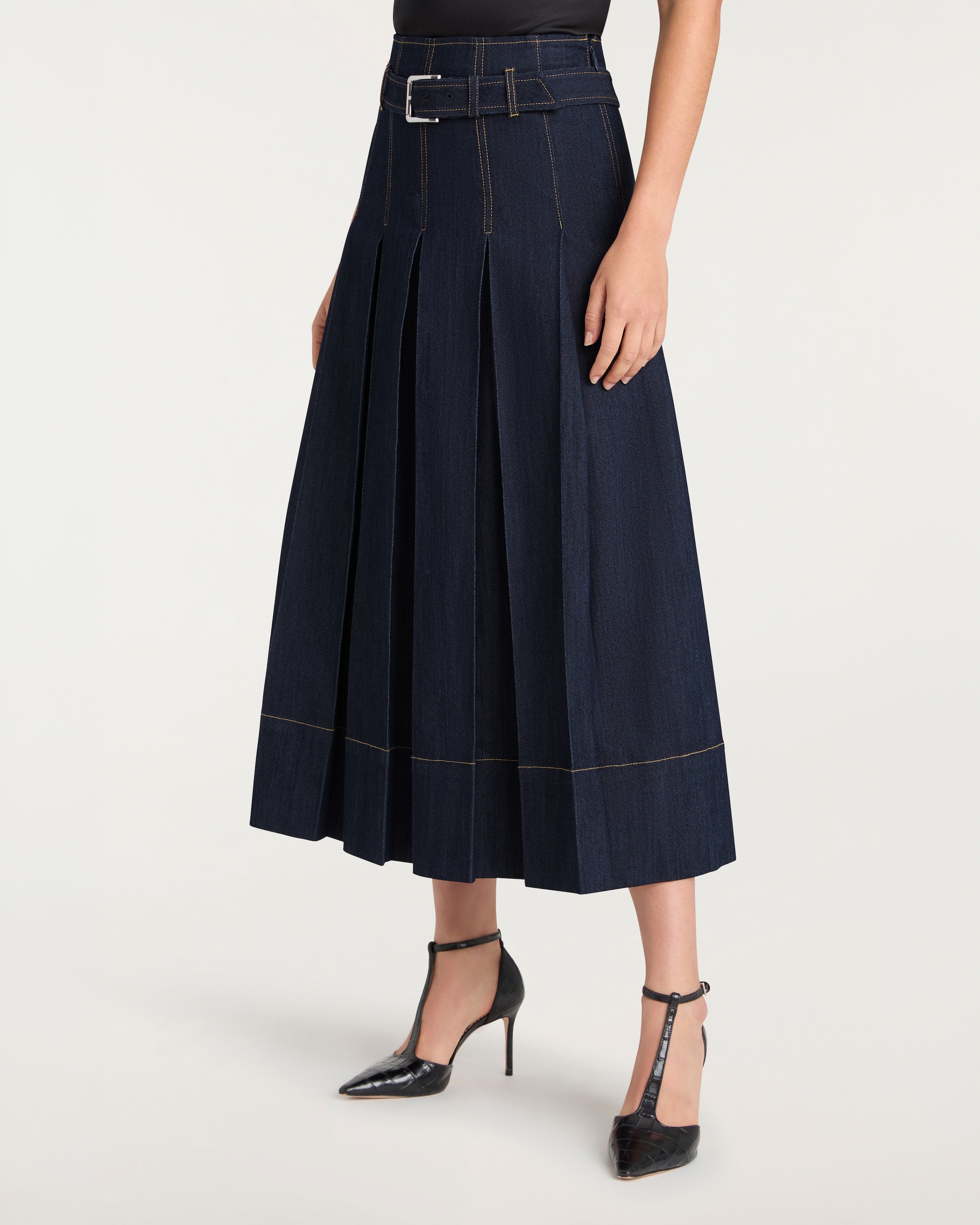 Rylee Jean Skirt