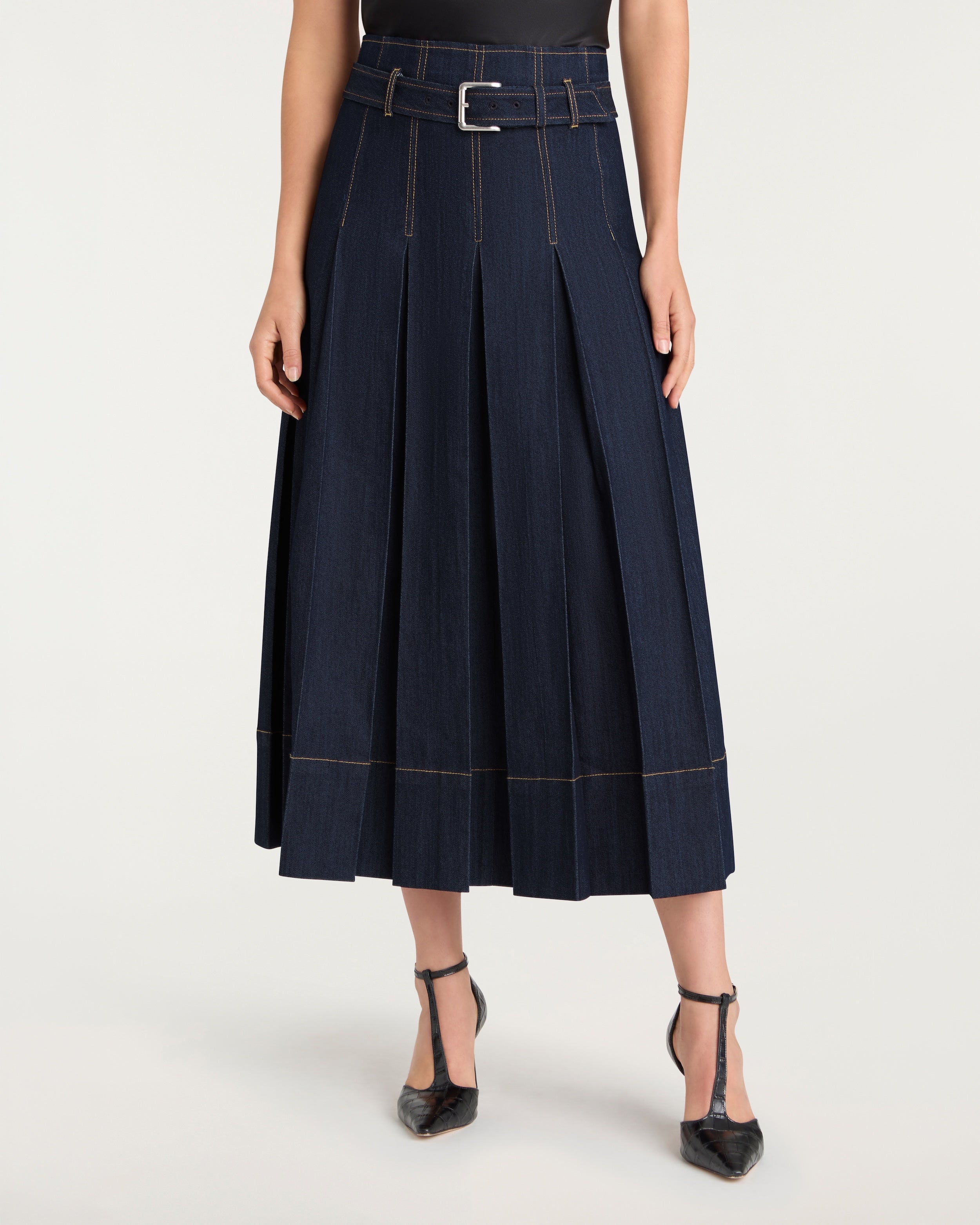Rylee Jean Skirt