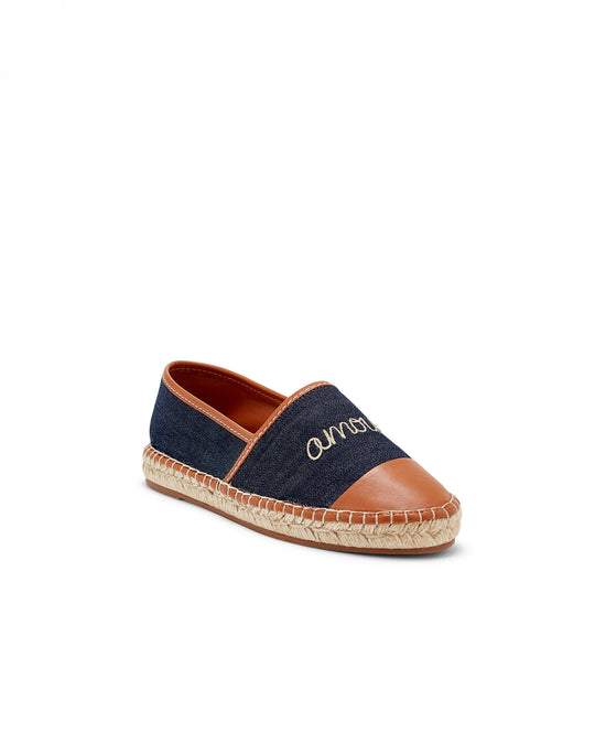 Jenna Jean Espadrille Flats