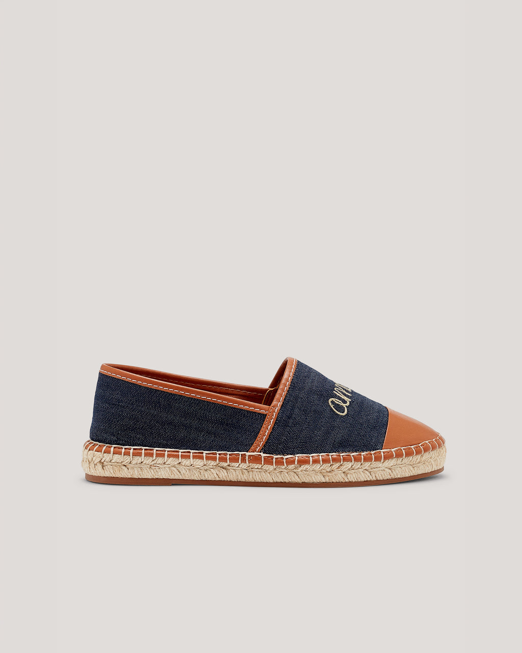 Jenna Jean Espadrille Flats
